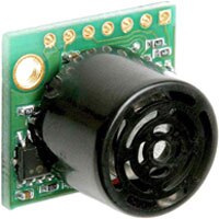 MaxBotix 的 LV-MaxSonar®-EZ™ 系列声纳测距仪图片