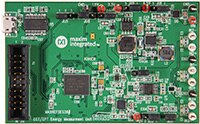 Analog Devices 的 ECT/EPT 电流故障传感器图片