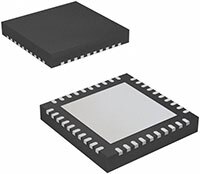 Analog Devices 的 IO-Link ISM 收发器图片