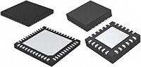 Analog Devices 的 IO-Link 主控和從屬元件圖片