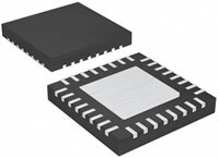 Image of Analog Devices' MAX1132/33x ADCs