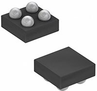 Image of Analog Devices' Glitch-Free Supervisor Delivers Robust Protection for Low-Voltage IoT Applications - MAX16162