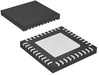 Analog Devices 的 MAX16930/MAX20002 开关稳压器图片