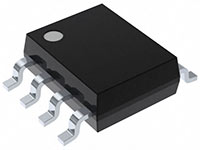 Image of Analog Devices MAX22701E Gate Driver IC