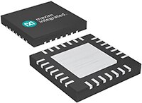 Analog Devices 的 MAX2771 多頻段通用 GNSS 接收器圖片