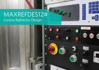 Image of Analog Devices' MAX31911/MAX31913