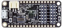 Analog Devices 的 MAX32620FTHR# 开发平台的图片