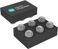 Image of Analog Devices' MAX38640 - nanoPower Buck Converter