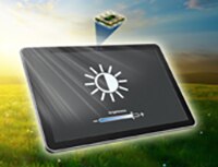  MAX44009 & MAX44007 Digital Ambient Light Sensors