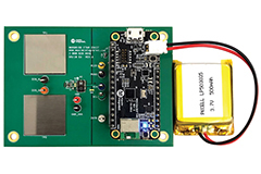 MAX86150 生物传感器模块 - Analog Devices | DigiKey
