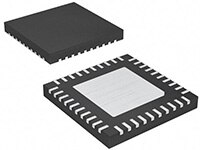 Image of Analog Devices' MAX98090 Stereo Codec