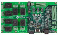 Analog Devices 的 MAXREFDES130＃ Automation 盾板图片