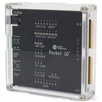 Analog Devices 的 MAXREFDES150# Pocket IO 平台影像