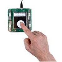 Analog Devices 的 MAXREFDES82# 智能型力传感器图片