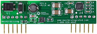 Analog Devices 的非隔離式 PoE 受電裝置電源供應器