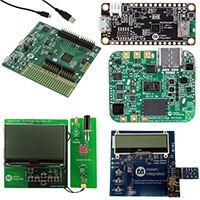 Analog Devices 的 mbed 开发解决方案图片