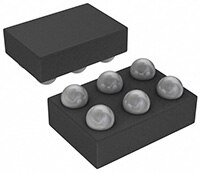 Analog Devices 的 nanoPower 技術的圖片