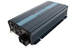 Charger and Inverter Solutions - MEAN WELL 