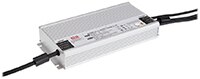 Image of MEAN WELL's HVGC-1000 Series LED Drivers