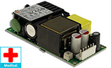 LOP Series PCB Type Power Supplies - MEAN WELL