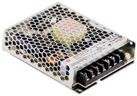 MEAN WELL 的 LRS-N2 系列電源供應器的圖片
