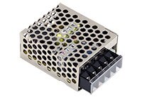 Image of MEAN WELL's RS-15 Series Single-Output Switching Power Supply