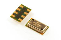 Image of Measurement Specialties' MS5607 Pressure Sensor