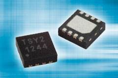 TSYS02D温度センサ - Measurement Specialties | DigiKey