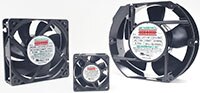 Image of Mechatronics' ATEX Certified Fans