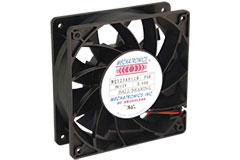 High-Airflow DC Fans - Mechatronics Fan Group