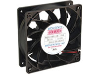Image of Mechatronics' High-Airflow DC Fans