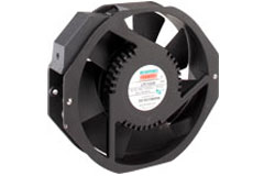 LPC Series Low-Power Consumption Fans - Mechatronics Fan Group