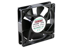 Image of Mechatronics' LPH Series EC Fans