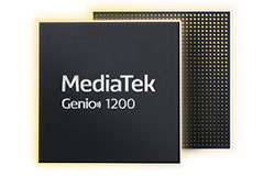 Image of MediaTek Genio 1200 SoC