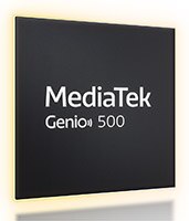 MediaTek MT8385 Genio 500 片上系统 (SoC) 图片