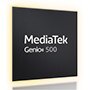 Image of MediaTek MT8385 Genio 500 System-on-Chip (SoC)