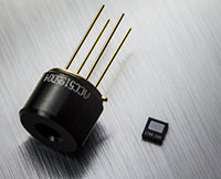 Image of Melexis' MLX90632 Miniature Far Infared (FIR) Sensors