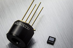 Image of Melexis' MLX90632 Miniature Far Infared (FIR) Sensors