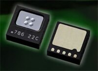 Melexis 用於醫療應用的 MLX90632SLD-DCB 小型 SMD IR 溫度計 IC 的圖片