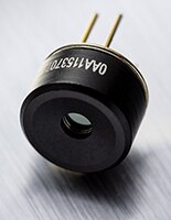 Melexis 的 MLX90641 红外热传感器阵列图片