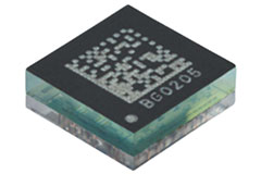 Image of Menlo Microsystems MM5230 Wide Frequency SP4T Micro-Mechanical Switch