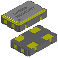 Imagen del SSXO QuikXO de Mercury Electronics