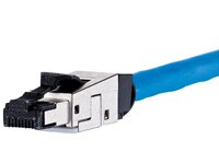 Image of Metz Connect RJ45 Field Plug Pro