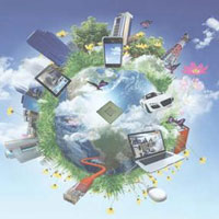 Image of Micrel's MIC4605 MOSFET Drivers