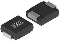Image of MCC 5000 W TVS Diodes