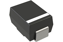 Image of MCC 5000 W TVS Diodes