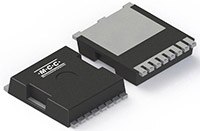 MCC 600 V MOSFET 图像