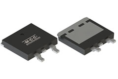 600 V Super-Fast Recovery Rectifiers - MCC | DigiKey