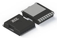 Micro Commercial Components 汽車級肖特基能障整流器的圖片