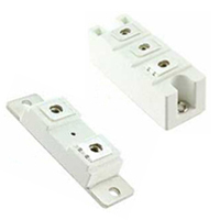 Image of Micro Commercial Co's FRED Power Modules